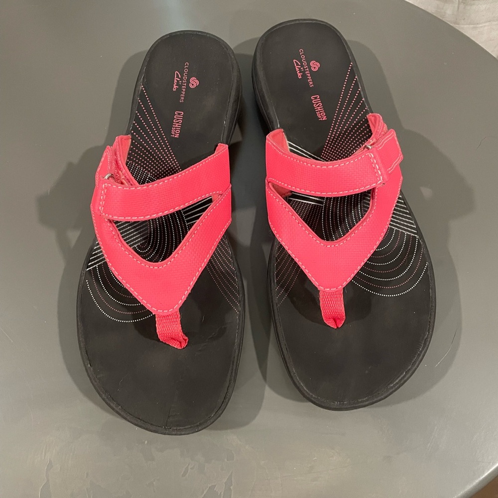 Cloudsteppers by Clarks